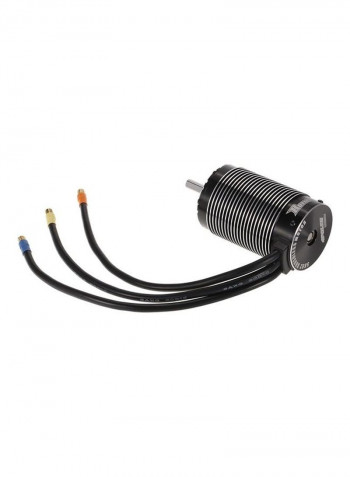 5692 980KV 4-Pole Sensorless Brushless Motor for 1/5 RC Car 16.8*11*7cm