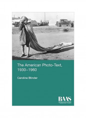 The American Photo-Text, 1930-1960 Hardcover reviews The American Photo-Text, 1930-1960 Hardcover
