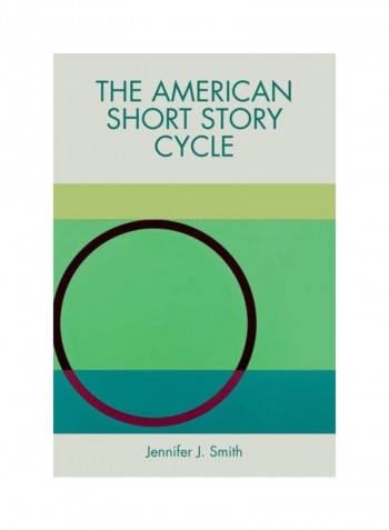 The American Short Story Cycle Hardcover