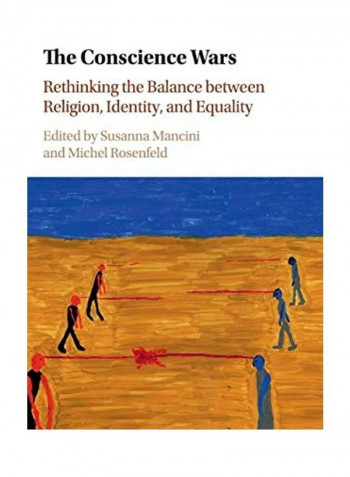 The Conscience Wars Hardcover English