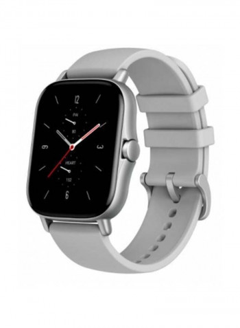 GTS 2 Smartwatch with Alexa Built-In Urban Grey