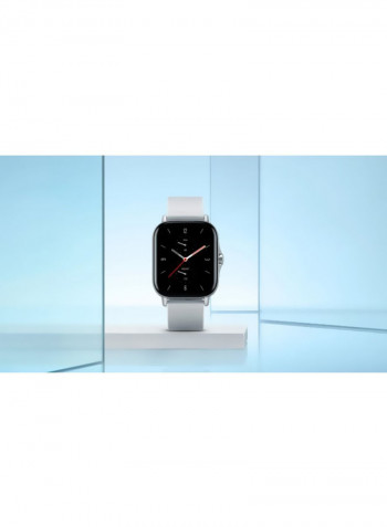 GTS 2 Smartwatch with Alexa Built-In Urban Grey