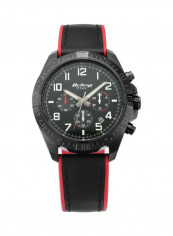 Men's Octane Hyper Lume Chronograph Wrist Watch T90112NP01