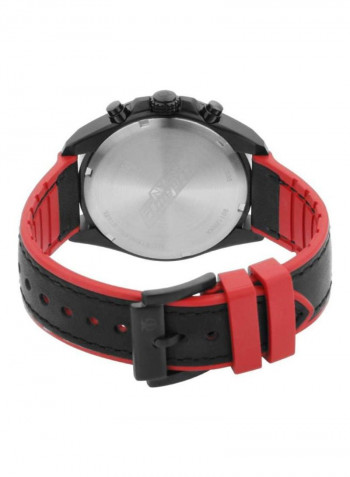 Men's Octane Hyper Lume Chronograph Wrist Watch T90112NP01