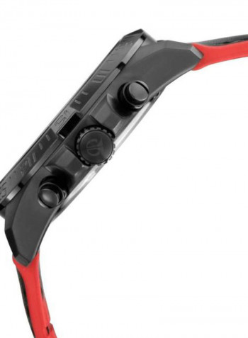 Men's Octane Hyper Lume Chronograph Wrist Watch T90112NP01