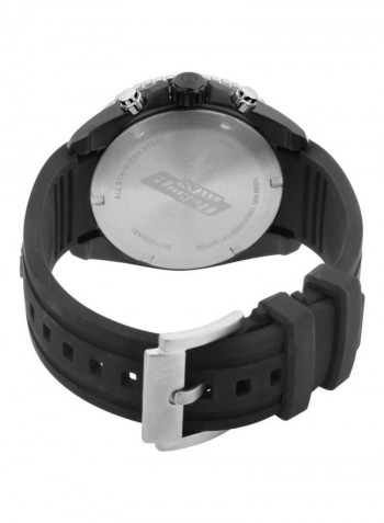 Men's Octane Hyper Lume Chronograph Wrist Watch T90115KP02