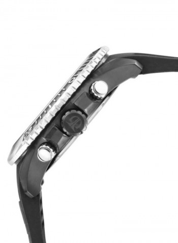 Men's Octane Hyper Lume Chronograph Wrist Watch T90115KP02