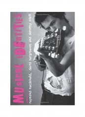 Musical Identities Paperback