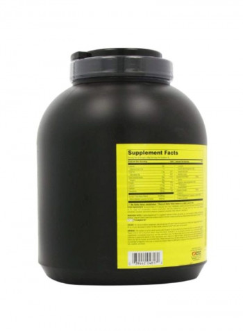 Torrent Dietary Supplement