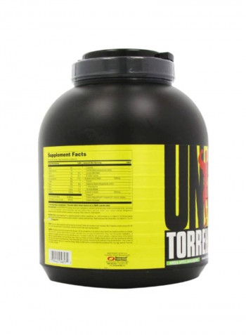 Torrent Dietary Supplement