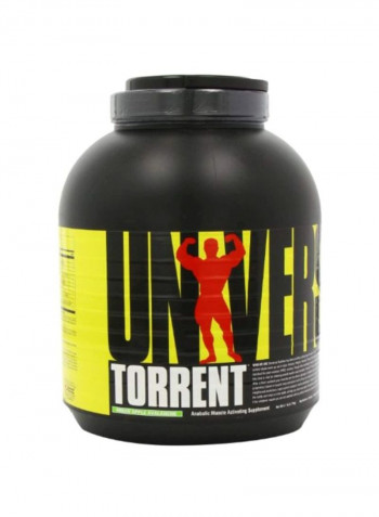 Torrent Dietary Supplement