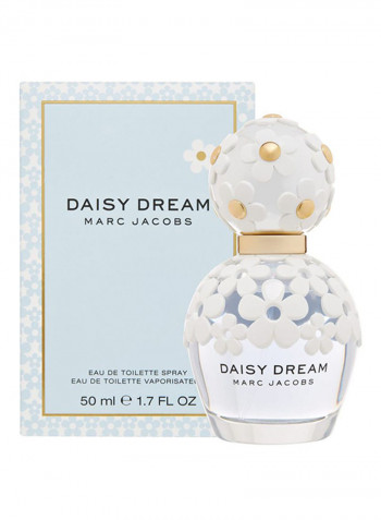 Daisy Dream EDT 50ml