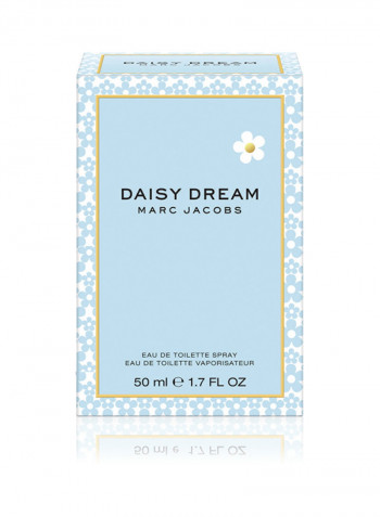 Daisy Dream EDT 50ml