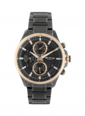 Men's Octane Stainless Steel Chronograph Watch T90104KM04