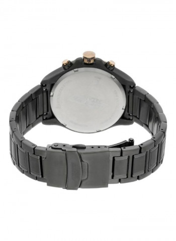 Men's Octane Stainless Steel Chronograph Watch T90104KM04