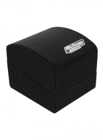 Men's Octane Stainless Steel Chronograph Watch T90104KM04