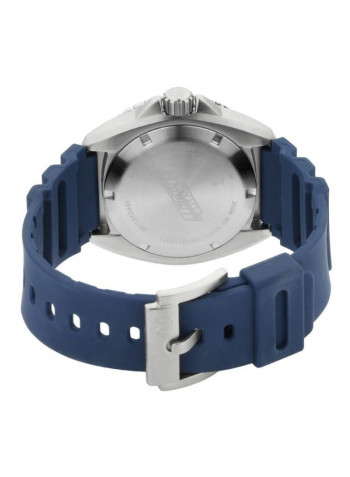 Men's Water Resistant Analog Watch T90113KP02