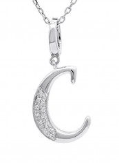 Sterling Silver Metal Pendant Necklace reviews Sterling Silver Metal Pendant Necklace