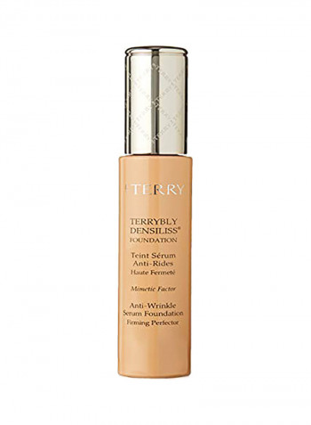 Terrybly Densiliss Foundation #7 Golden Beige