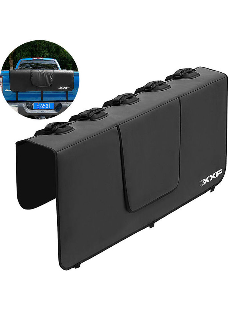 Tailgate Cover Protection Pad