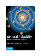 General Relativity : An Introduction For Physicists Hardcover reviews General Relativity : An Introduction For Physicists Hardcover