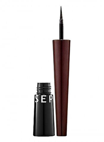 Long-Lasting Defining Eye Liner 06 Dark Brown