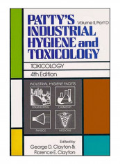 Patty'S Industrial Hygiene And Toxicology Paperback 4th Edition reviews Patty'S Industrial Hygiene And Toxicology Paperback 4th Edition