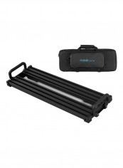 Portable Guitar Effect Pedal Board with Carry Bag