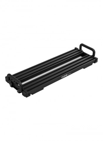 Portable Guitar Effect Pedal Board with Carry Bag