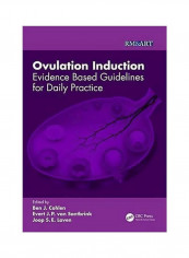 Ovulation Induction : Evidence Based Guidelines For Daily Practice Paperback