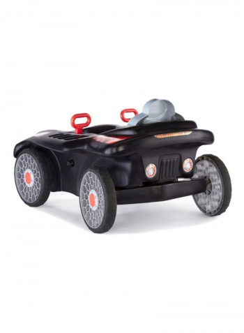4-Wheel Sport Racer Car 26x20x39inch