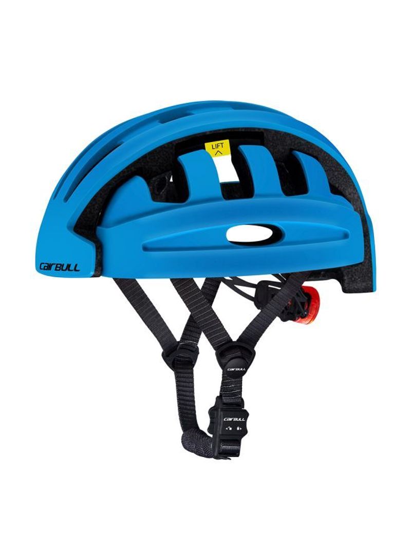 Collapsible Bicycle Helmet 31centimeter