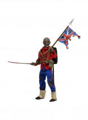 Trooper Clothed Action Figure 8inch