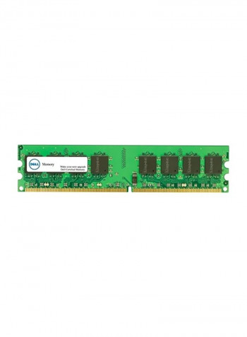 DDR3 Memory RAM 32GB Green/Black/Golden