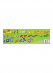 My First Police Building Set 10532