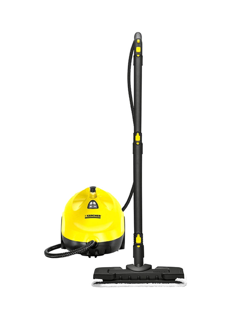 All-In-One Steam Cleaner 1L 1900W 413.54744080.17 Yellow/Black
