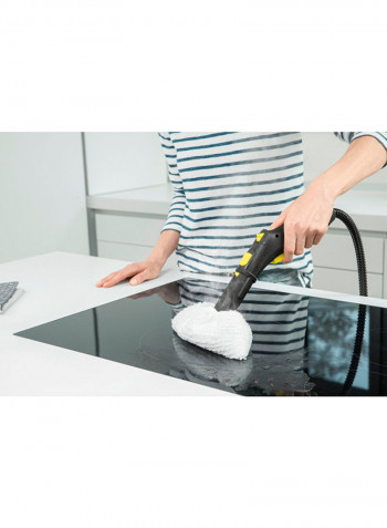 All-In-One Steam Cleaner 1L 1900W 413.54744080.17 Yellow/Black