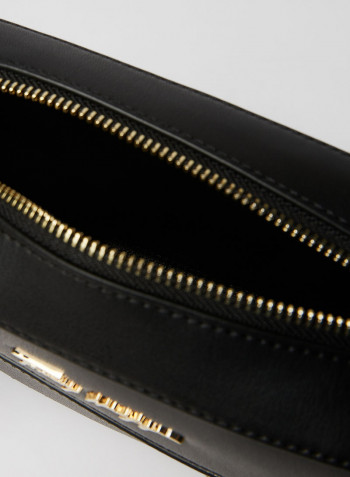 Iconic Camera Bag Black