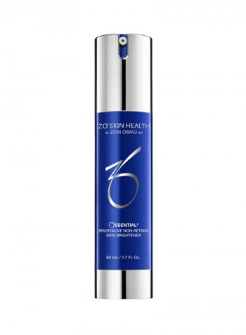 Ossential Brightalive Non-Retinol Skin Brightener 50ml