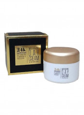 24K Moisturizing Day Cream 1.65ounce