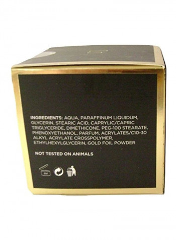 24K Moisturizing Day Cream 1.65ounce