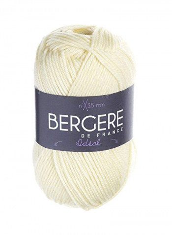 Ideal Yarn Meije 136yard
