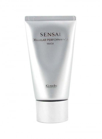 Sensai Cellular Performance Mask 100ml/3.5oz