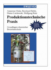 Produktionstechnische Praxis Paperback