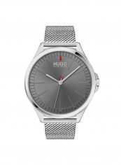 Men's Stainless Steel Analog Wrist Watch 1530135