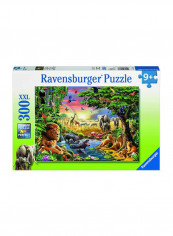 550-Piece Brilliance Iridescence Butterfly Jigsaw Puzzle 13073