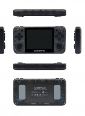 Retro Handheld Video Game Console With 3.5 inch IPS Screen