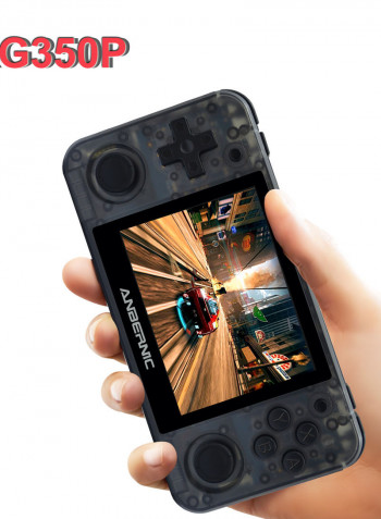 Retro Handheld Video Game Console With 3.5 inch IPS Screen