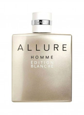 Allure Edition Blanche EDP 100ml