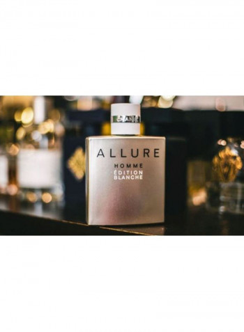 Allure Edition Blanche EDP 100ml